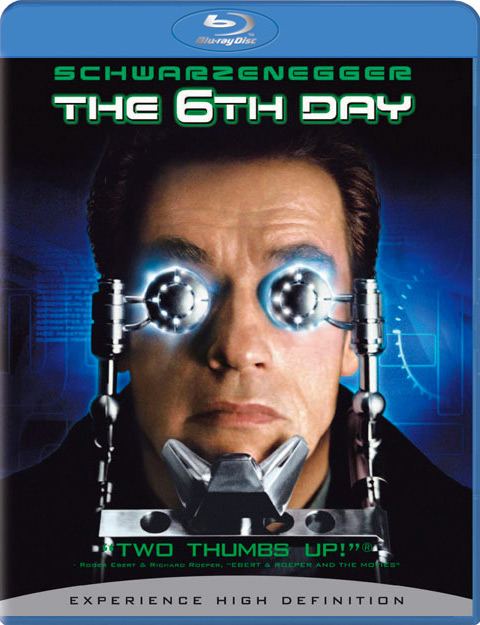 Re: 6. den /The 6th Day(2000)