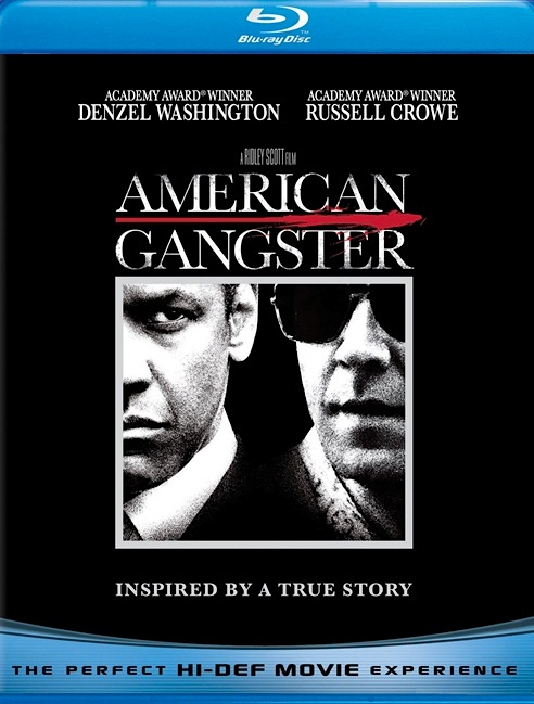 Americký gangster / American Gangster (2007)