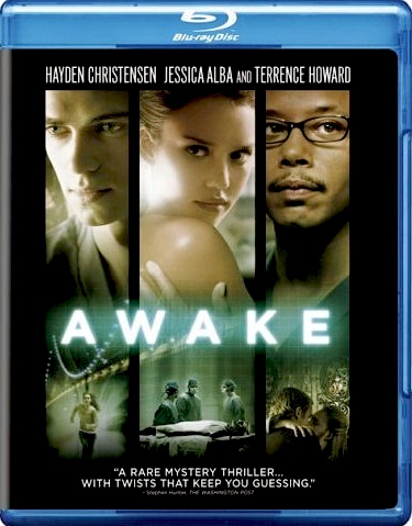 Re: Probuzení / Awake (2007)