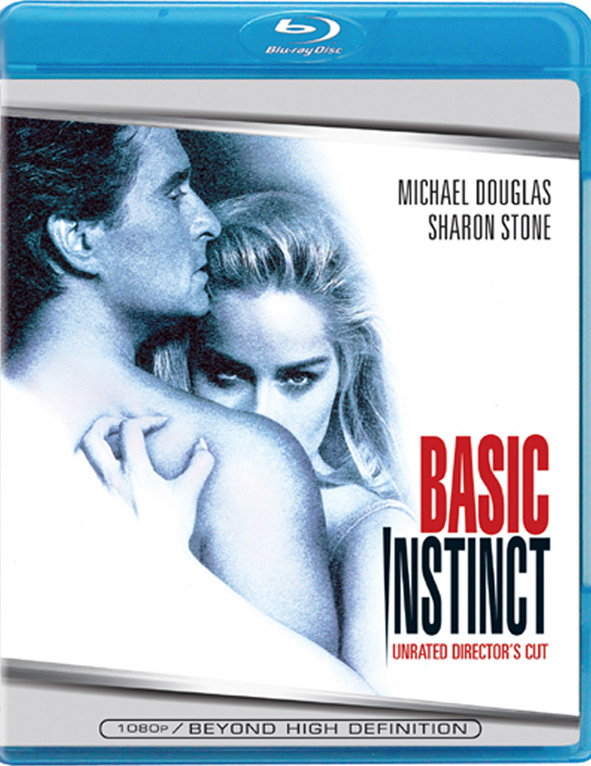 Základní instinkt / Basic Instinct (1992)