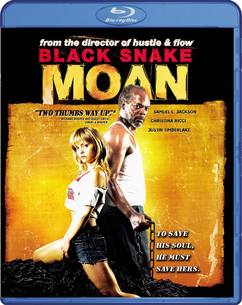 V řetězech / Black Snake Moan (2006)