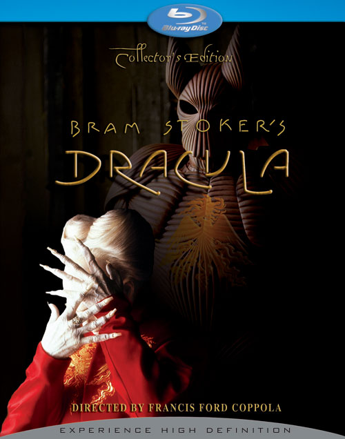 Re: Drákula / Dracula (1992)