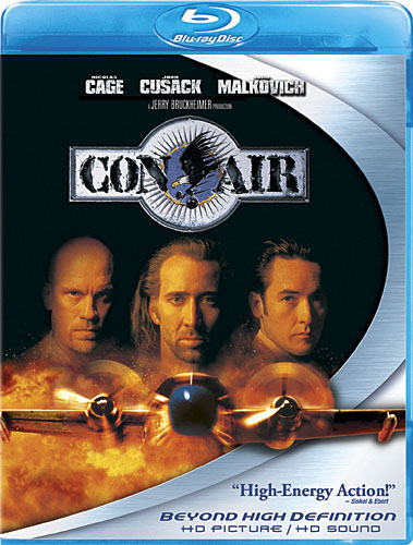 Con Air  / (1997)