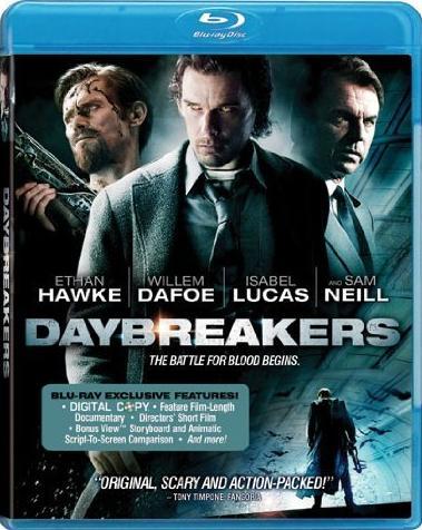 Re: Svítání / Daybreakers (2009)