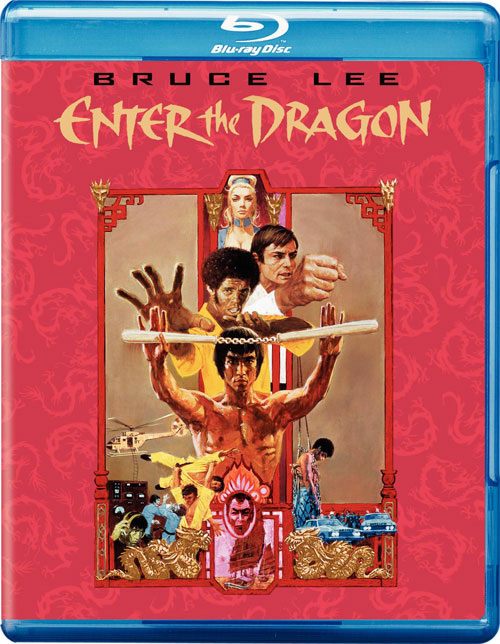 Drak přichází / Enter the Dragon (1973)