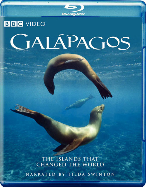 Galapágy (2006) / CZ.EN