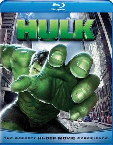 Re: Hulk (2003)
