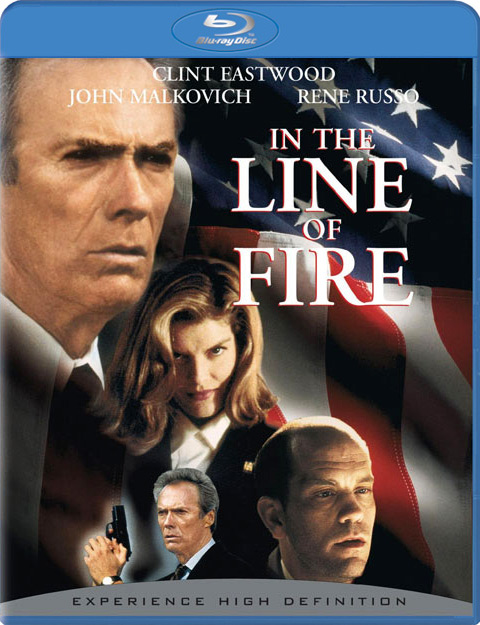Re: S nasazením života / In The Line of Fire (1993)