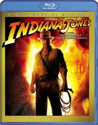 Re: Indiana Jones a království křišťálové lebky (2008)