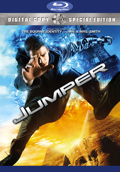 Re: Jumper (2008)