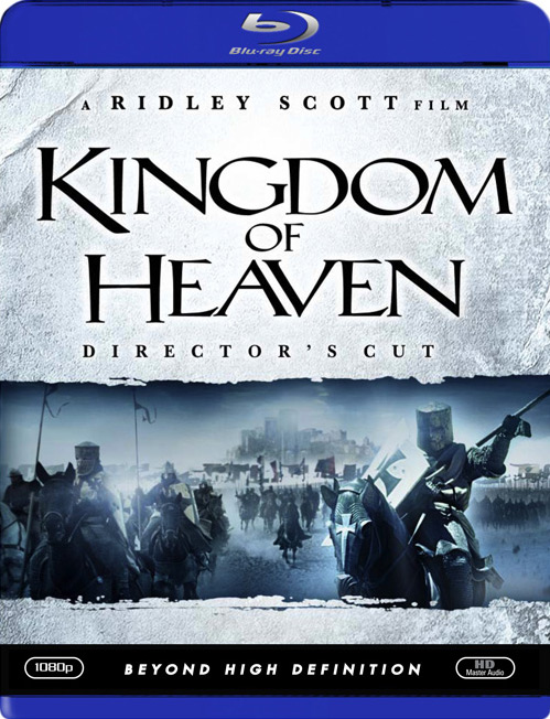 Království Nebeské Kingdom Of Heaven 2005 Warcentercz 