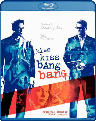 Re: Kiss Kiss Bang Bang (2005)