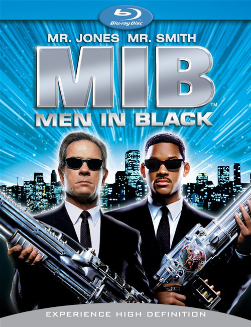 Image result for Men in Black (1997)