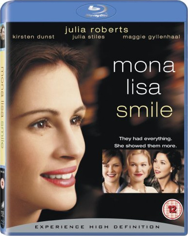 Re: Úsměv Mony Lisy / Mona Lisa Smile (2003)
