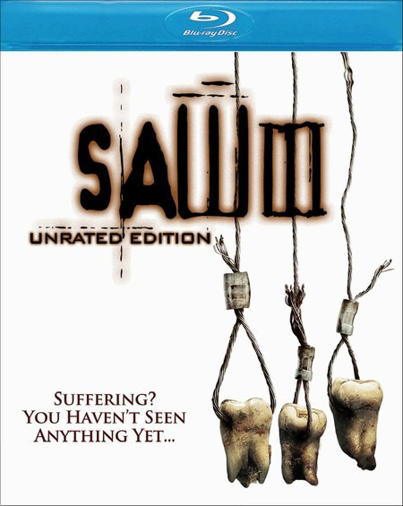 Re: Saw 3 / Saw III (2006)