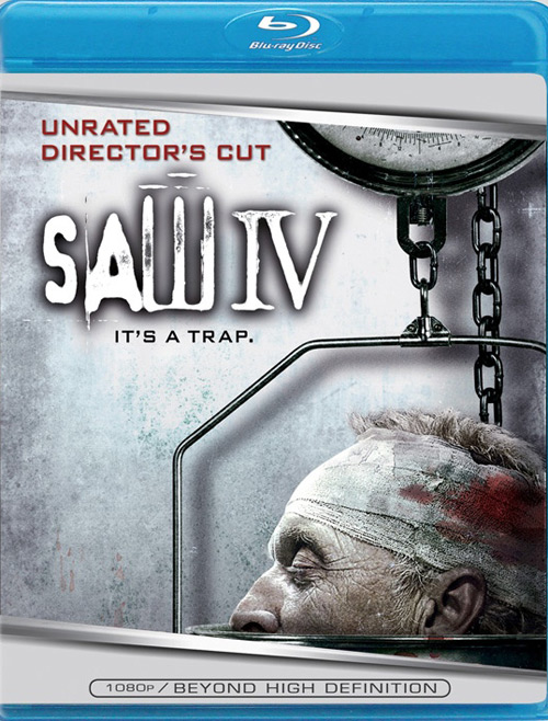 Re: Saw 4 / Saw IV (2007)