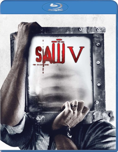 Re: Saw 5 / Saw V (2008)