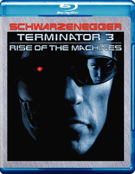 Terminátor 3: Vzpoura strojů (2003)