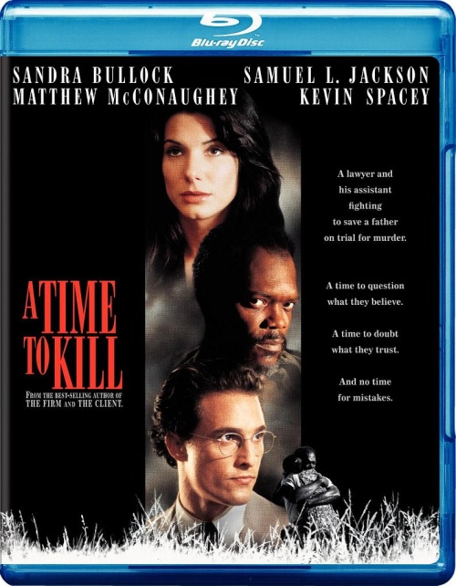 Re: Čas zabíjet / A Time to Kill (1996)