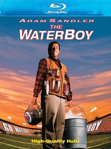 The Waterboy Movie Full