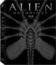 Vetřelec: Antologie (Alien Anthology, 2010) (Blu-ray)