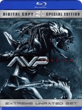 Vetřelci vs. Predátor 2 (AVP2: Aliens vs. Predator - Requiem, 2007) (Blu-ray)