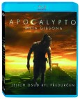 Apocalypto (2006) (Blu-ray)
