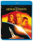 Armageddon (1998) (Blu-ray)