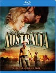 Austrálie (Australia, 2008) (Blu-ray)
