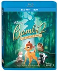 Bambi 2 (Bambi II, 2006) (Blu-ray)