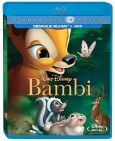 Bambi (1942) (Blu-ray)
