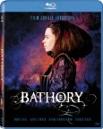Bathory (2008) (Blu-ray)
