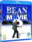 Mr. Bean: Největší filmová katastrofa (Bean / Bean: The Movie / Bean: The Ultimate Disaster Movie, 1997) (Blu-ray)