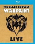 Black Crowes, The: Warpaint Live (2009) (Blu-ray)