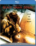 Černý jestřáb sestřelen (Black Hawk Down, 2001)