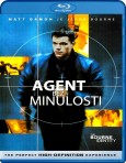 Agent bez minulosti (Bourne Identity, The, 2002) (Blu-ray)