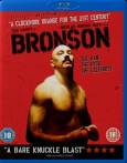 Bronson (2009) (Blu-ray)