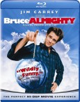 Božský Bruce (Bruce Almighty, 2003) (Blu-ray)
