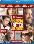 Po přečtení spalte (Burn After Reading, 2008) (Blu-ray)