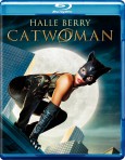 Catwoman (2004) (Blu-ray)