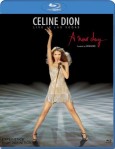 Celine Dion: A New Day... Live in Las Vegas (2007) (Blu-ray)