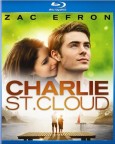 Smrt a život Charlieho St. Clouda (Charlie St. Cloud, 2010) (Blu-ray)