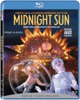 Cirque du Soleil: Midnight Sun (2004) (Blu-ray)