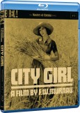 Chléb náš vezdejší (City Girl, 1930) (Blu-ray)