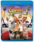 Čivava z Beverly Hills 2 (Beverly Hills Chihuahua 2, 2011) (Blu-ray)