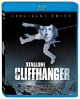 Cliffhanger (1993) (Blu-ray)