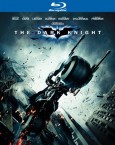 Temný rytíř (Dark Knight, The, 2008) (Blu-ray)