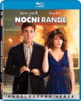 Noční rande (Date Night, 2010) (Blu-ray)
