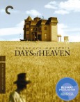 Nebeské dny (Days of Heaven, 1978) (Blu-ray)