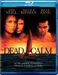 Úplné bezvětří (Dead Calm, 1989) (Blu-ray)